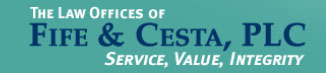 fifecestalaw Logo