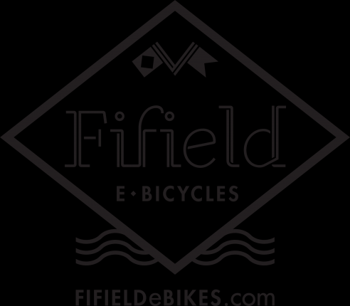 fifieldebikes Logo