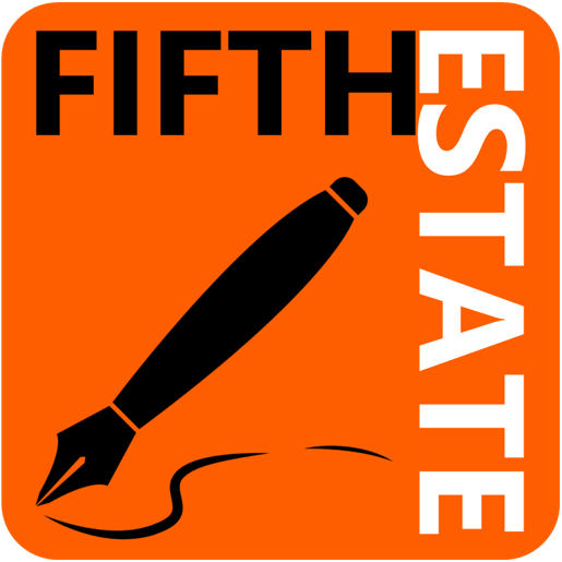 fifthestate Logo