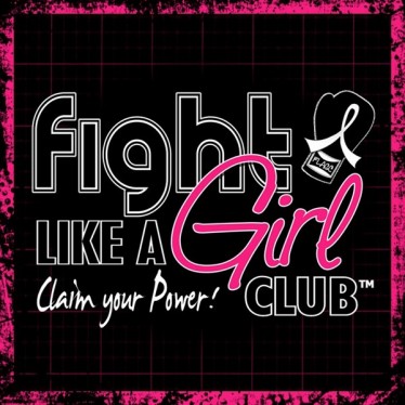 fightlikeagirlclub Logo