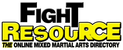 fightresource Logo