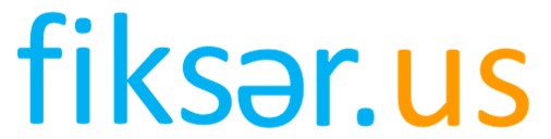 fikser.us Logo