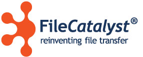 filecatalyst Logo