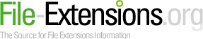 fileextensionsorg Logo