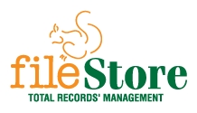 FileStore Logo