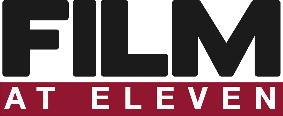 Film at Eleven Logo