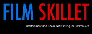 FILM SKILLET Logo