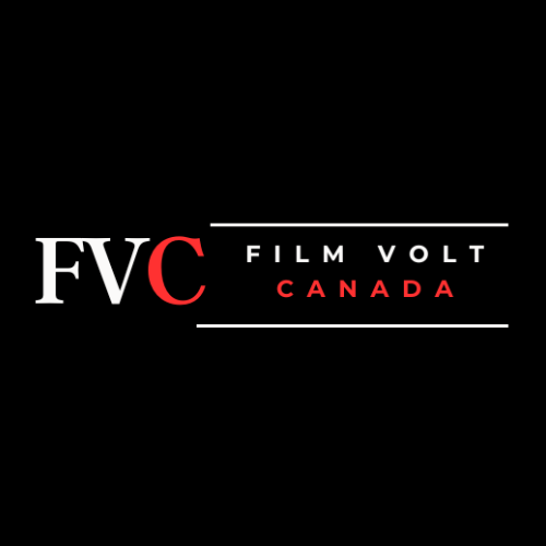 filmvoltgroup Logo