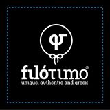 Filotimo Gifts Logo