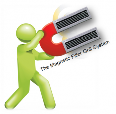 filtergrille Logo