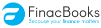 FinacBooks Logo