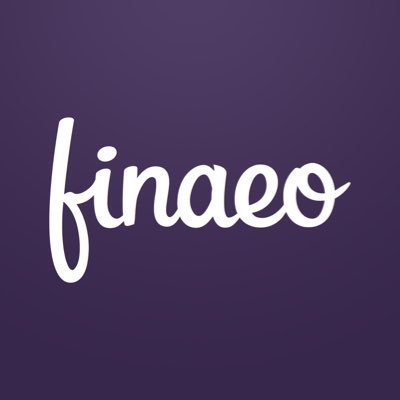 Finaeo Inc Logo