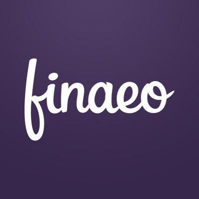 finaeo Logo