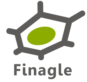 finagle Logo