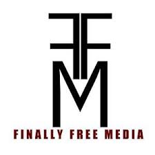 finallyfreemedia Logo