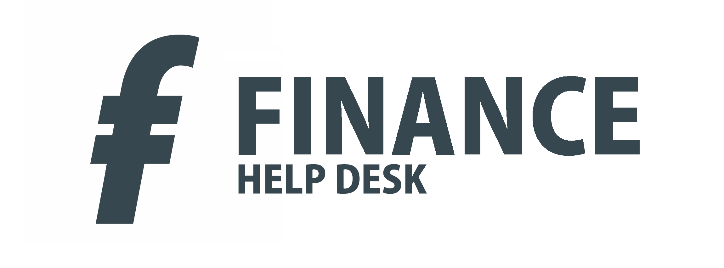 financehelpdesk Logo