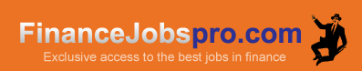 financejobspro Logo