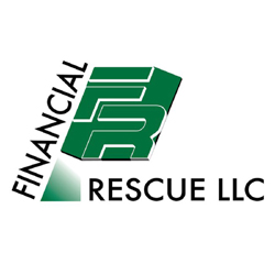 Financial Rescue LLC Logo