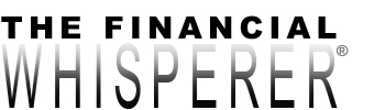 financialwhisperer Logo
