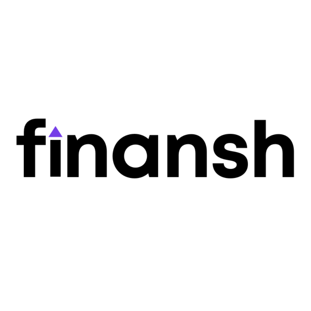Finansh Logo