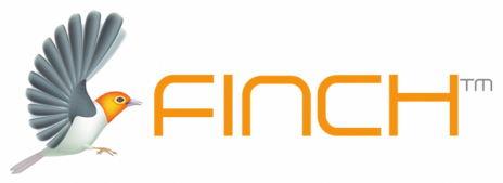 Finch - PPC for eCommerce Logo