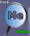 Find-Me-Online.net Logo