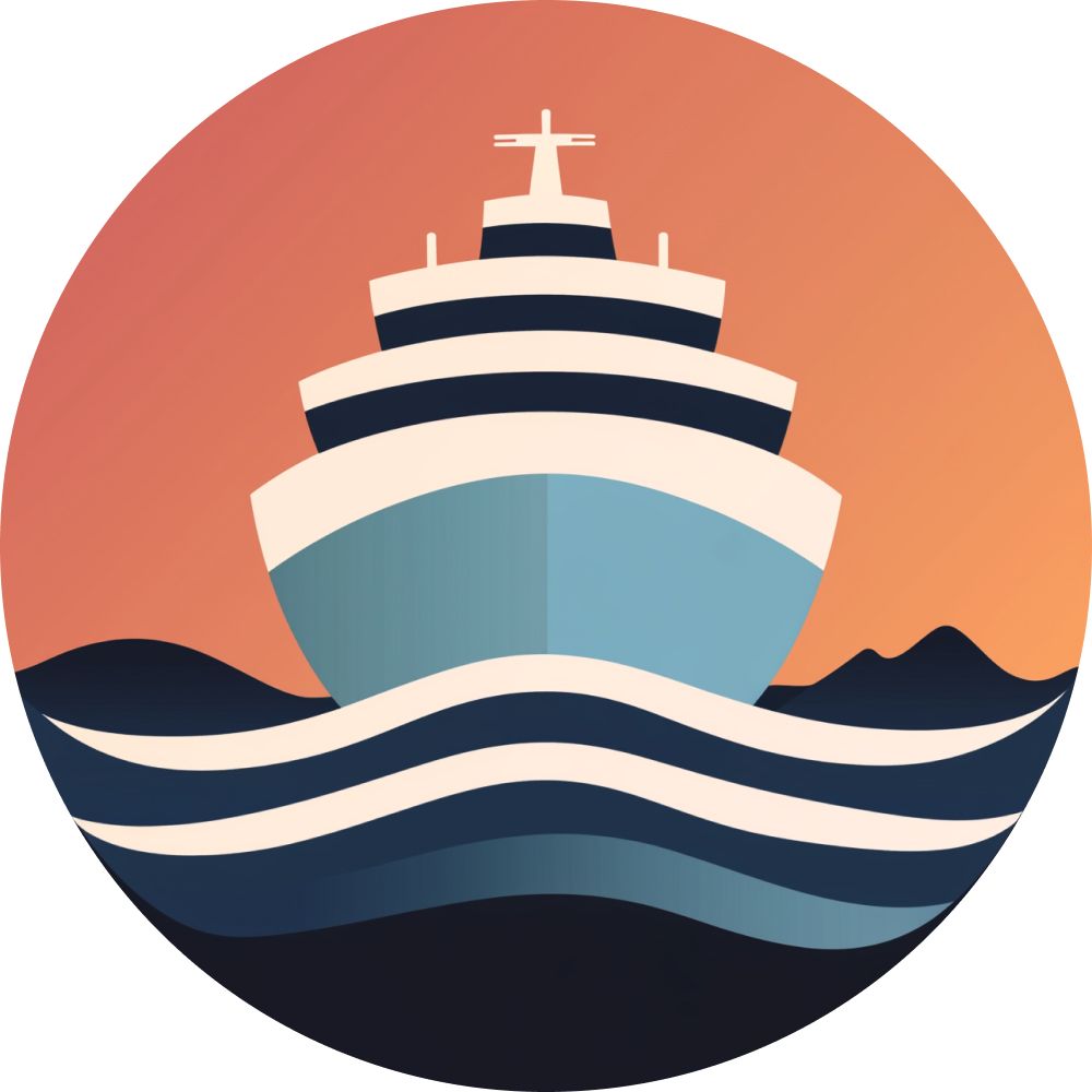 Find your Cruise Logo