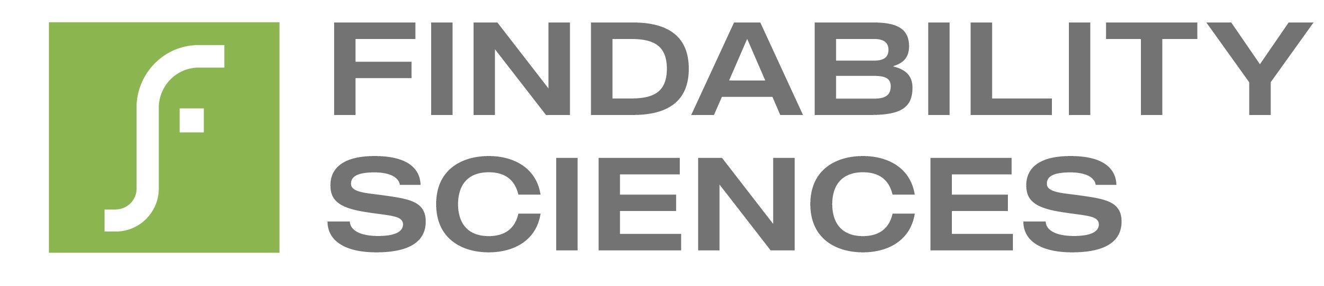 Findability Sciences Logo