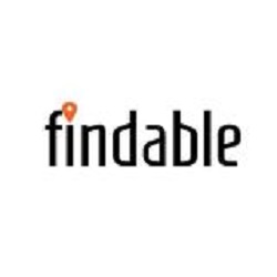 findable Logo