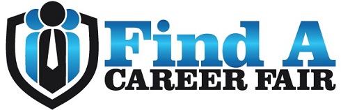 findacareerfair Logo