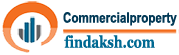 findaksh Logo