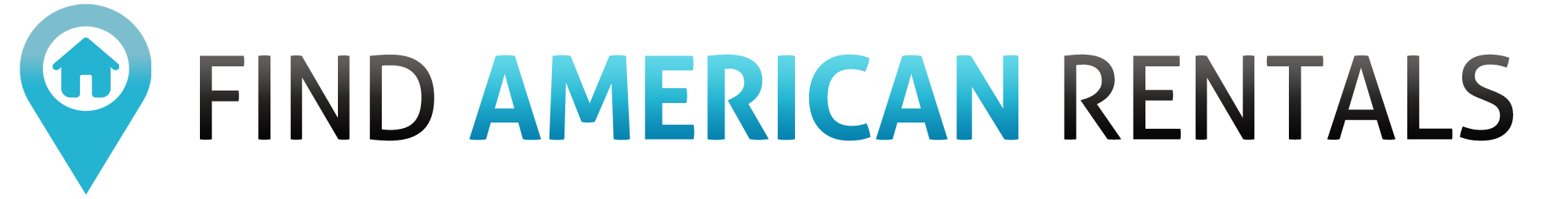 findamericanrentals Logo