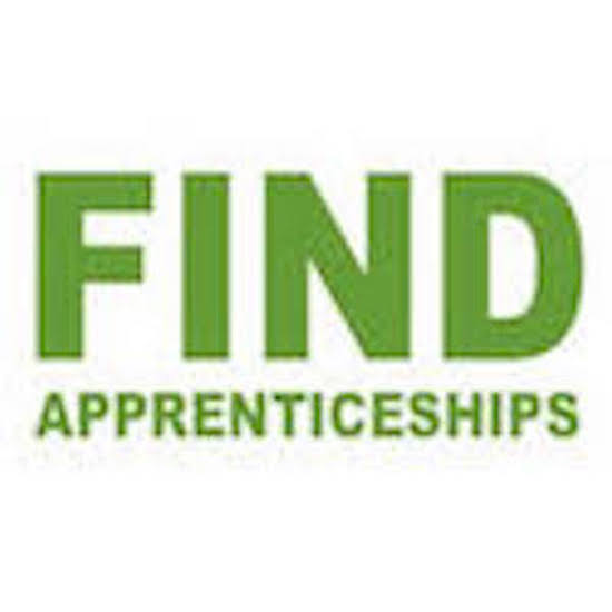 Find Apprenticeships Logo