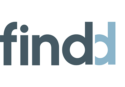 finddinc Logo