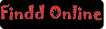 Findd Online Logo