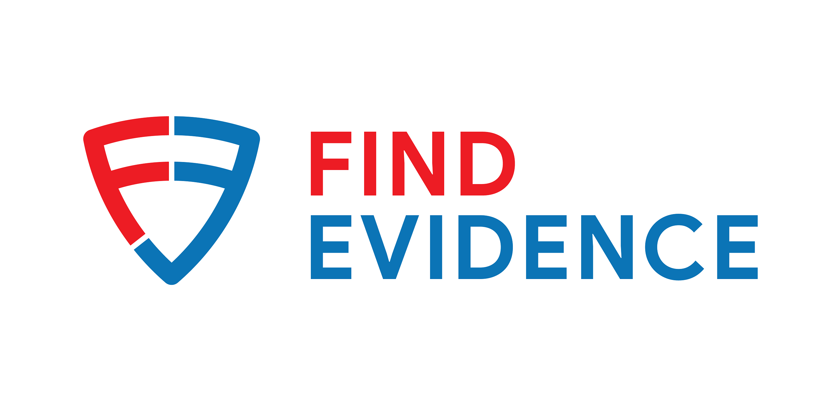 FIND EVIDENCE LLC Logo