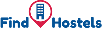 findhostels Logo
