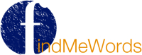 findmewords Logo