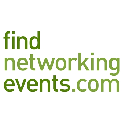 findnetworkingevents Logo