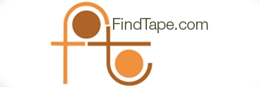 FindTape.com Logo