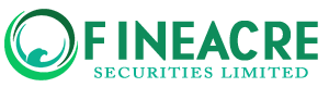 Fineacre Securities Limited Logo