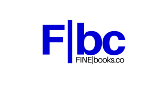 finebooks Logo
