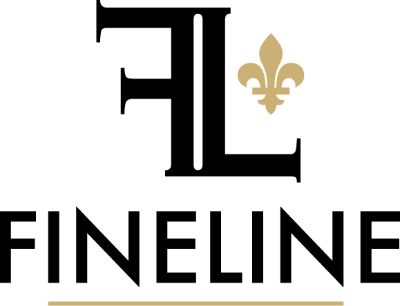 FineLine Weddings and Pictures Logo