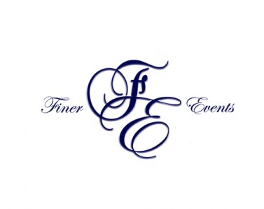 Finer Events Logo