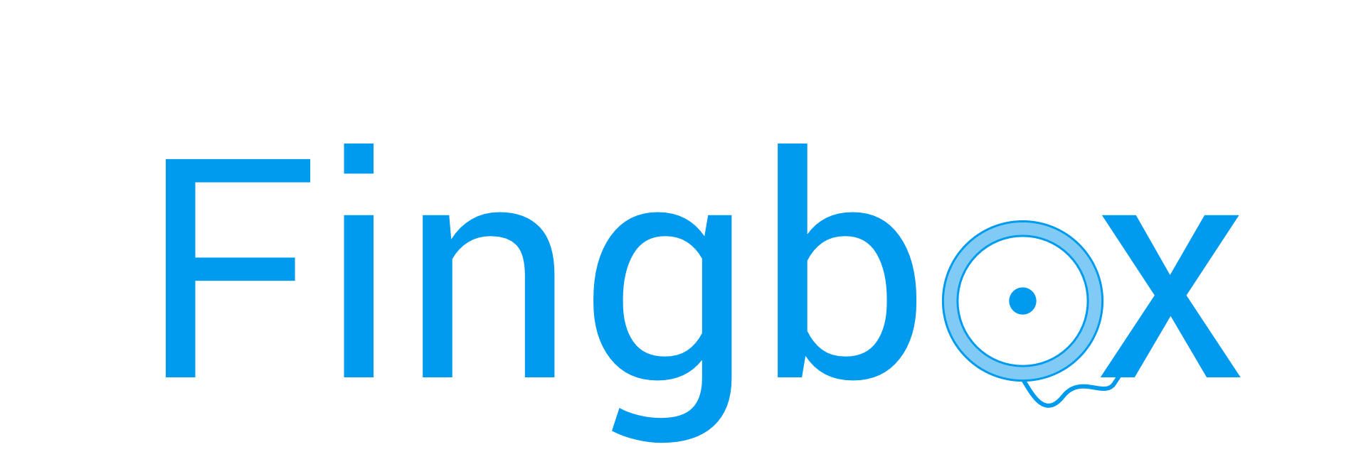 fingbox Logo