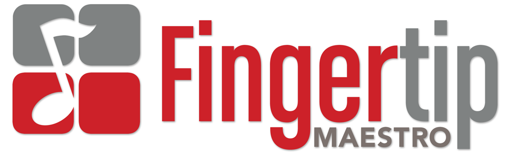 fingertipmaestro Logo