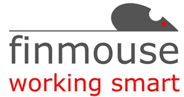 Finmouse Logo