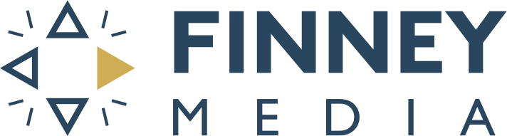 Finney Media Logo