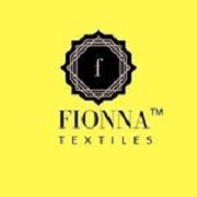 Fionna Textiles Logo