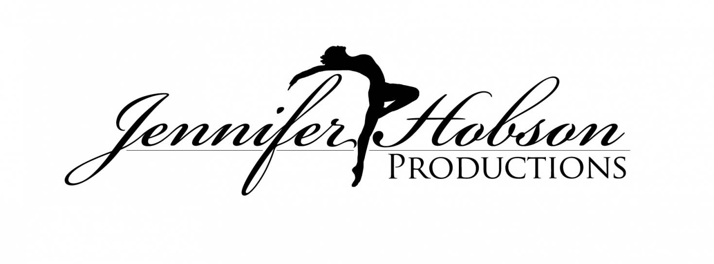 Jennifer Hobson Productions Logo